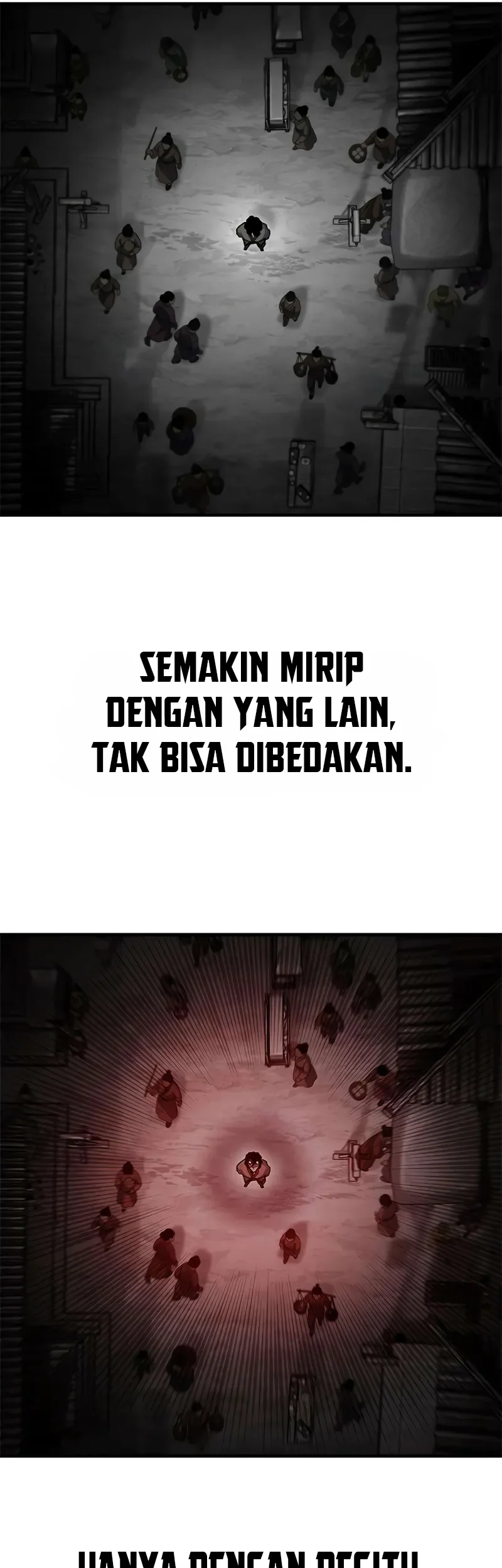 psychopath in murim chapter 6 - Page 38